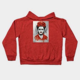 Frida Kids Hoodie